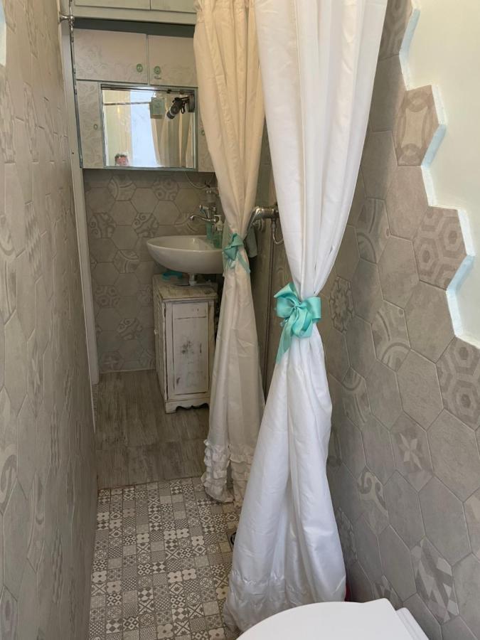 Maison Genevieve Santa Margherita Ligure Zewnętrze zdjęcie