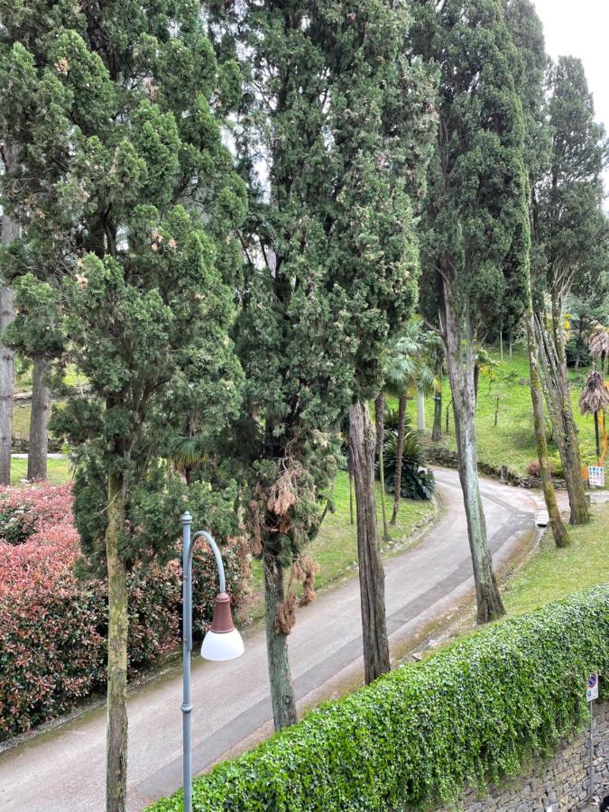 Maison Genevieve Santa Margherita Ligure Zewnętrze zdjęcie